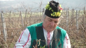 Трифон Зарезан отбелязват 5 димитровградски села