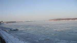 До минус 22 са отчетени в Силистренско тази нощ