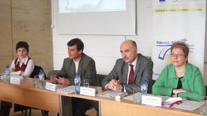 Обявяват резултатите по проект за създаване на българорумънски клъстери