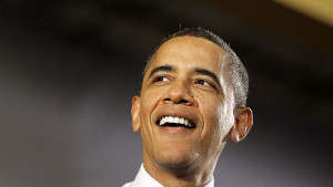 Да имаш Обама за съсед