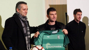 Тодор Колев преговаря с отбори от Малта и Кипър решава