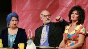 Фестивалният комплекс с богата програма след ремонта