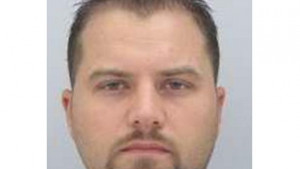 Полицията издирва Илиян Филипов