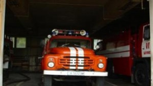 Пет пожара за два дни в Търговище заради непочистени комини