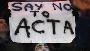 Какво е ACTA