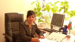 Веселина Трънова е новият секретар на община Нова Загора