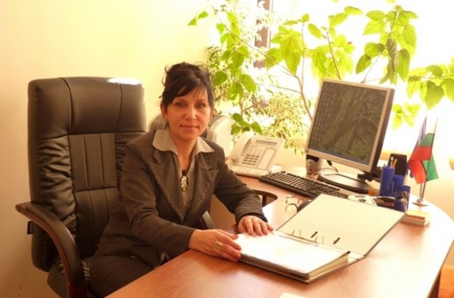 Веселина Трънова е новият секретар на община Нова Загора