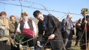 Православната църква почита паметта на Свети мъченик Трифон