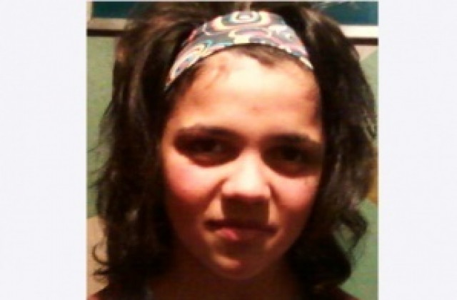 Откриха издирваната Каролин в чужбина