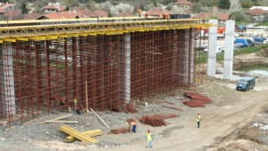 Варна четвърта по новоиздадени разрешителни за строеж