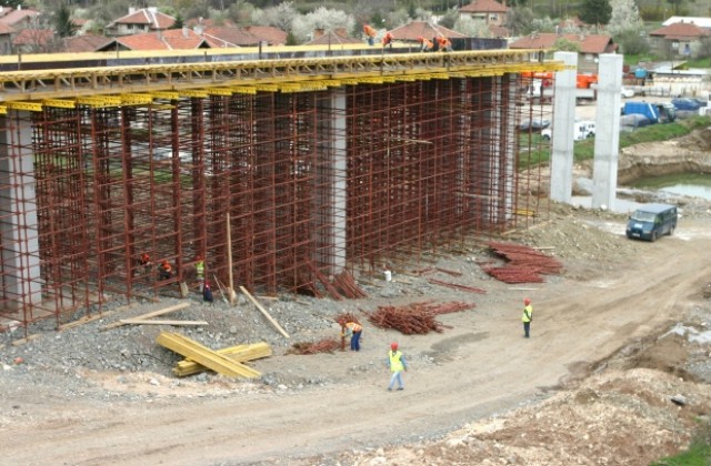 Варна четвърта по новоиздадени разрешителни за строеж