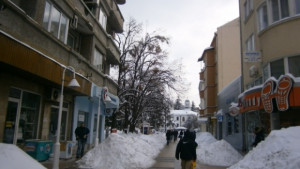 Значително увеличение на потреблението на електроенергия