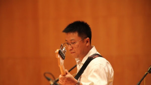 Джаз формация от Китай гостува в Русе