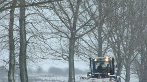 Пътната обстановка във Варненско към 1630 часа