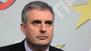Калфин очаква остър отпор срещу АСТА в Европарламента