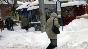 Разкриват три нови спирки на градския транспорт