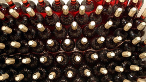 Виното напитка за ценители