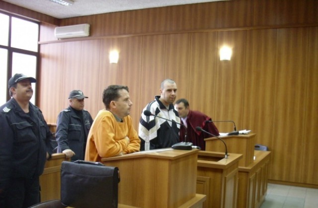 Тръгва делото срещу педофил, блудствал с деца по интернет