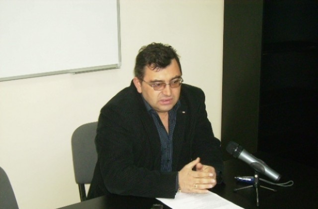 Йордан Беловодски е За актуализацията на Бюджет 2011