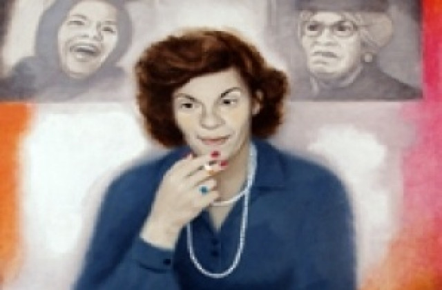 Стоянка Мутафова и компания в Дома на хумора и сатирата