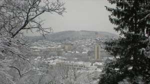 Без парно заради авария в Габрово