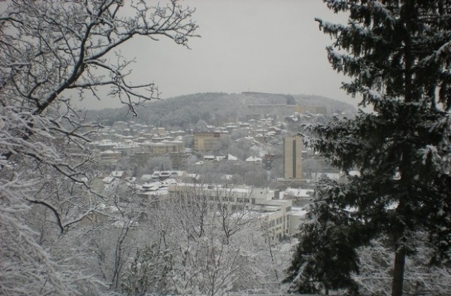 Без парно заради авария в Габрово