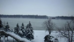 Ледоходът край Русе 30 прибират плавателни съдове