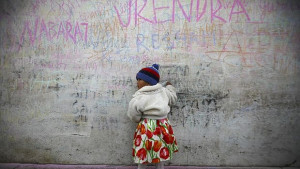 Как се промиват детски мозъци