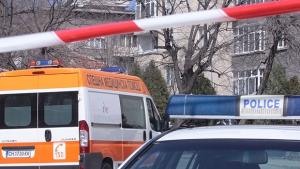 Пребиха старозагорец пред 6годишния му син