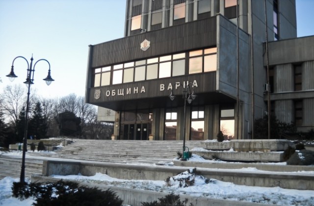 Само фирми са глобени от Общината за непочистен сняг