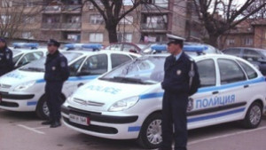 Румънските полицаи внасяли спокойствие по курортите