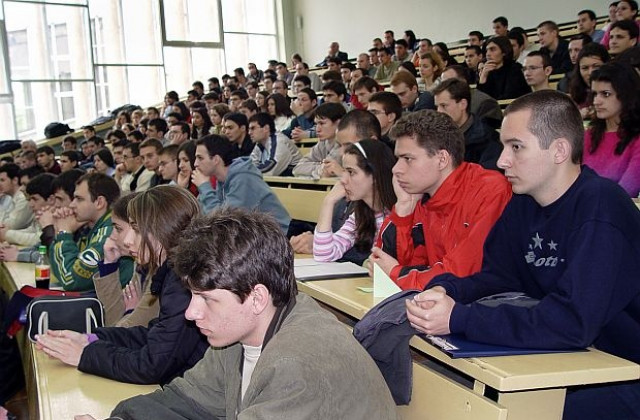 Техническият университет вдига таксите с 6%