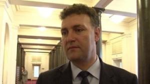 Няма да махнем мораториума за шистовия газ отсякоха от ГЕРБ