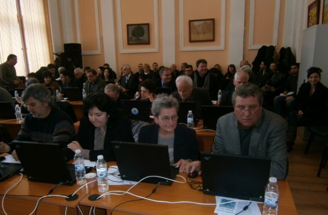 Докладната за актуализацията на Бюджет 2011 отпадна от дневния ред на ОбС- Кюстендил