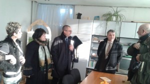 Изненадваща проверка в дома в Брестовица не откри нарушения