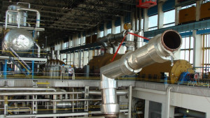 РАО получи висока оценка от Европейската банка