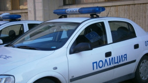 Задържаха мъж при опит за кражба