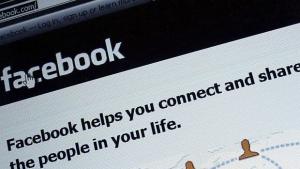 Как Facebook подчини света