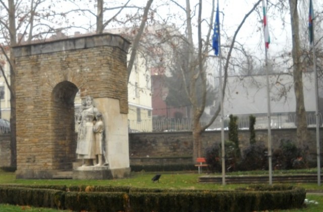 Конкурс за постер на тема „Животът и делото на Васил Левски”