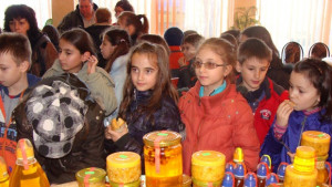 Празник на меда в Козлодуй