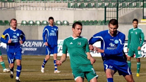Наредба промени програмата на Лудогорец