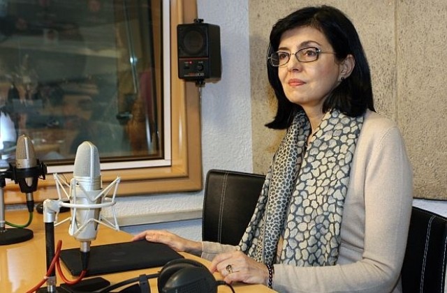 Меглена Кунева ще посети Шуменско утре
