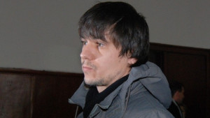 Хасковският съд гледа мярката на задържания вчера дилър с 12
