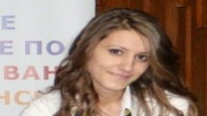 Русенска ученичка спечели конкурс за преводачи на ЕК