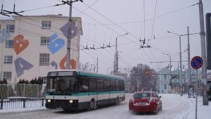 Фините прахови частици във въздуха били в нормата