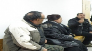 Бомбата остава в ареста роднините му се оплакват от полицейско