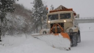 Температурите се повишават
