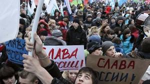 Протест срещу Путин ще се проведе и във Варна