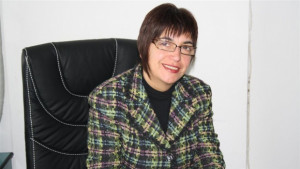 Юлка Димитрова ще ръководи регионалното развитие в Областна управа