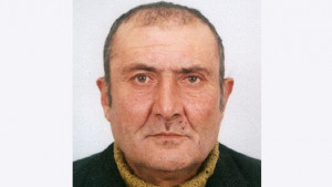 Полицията издирва 62годишен жител на с Галиче